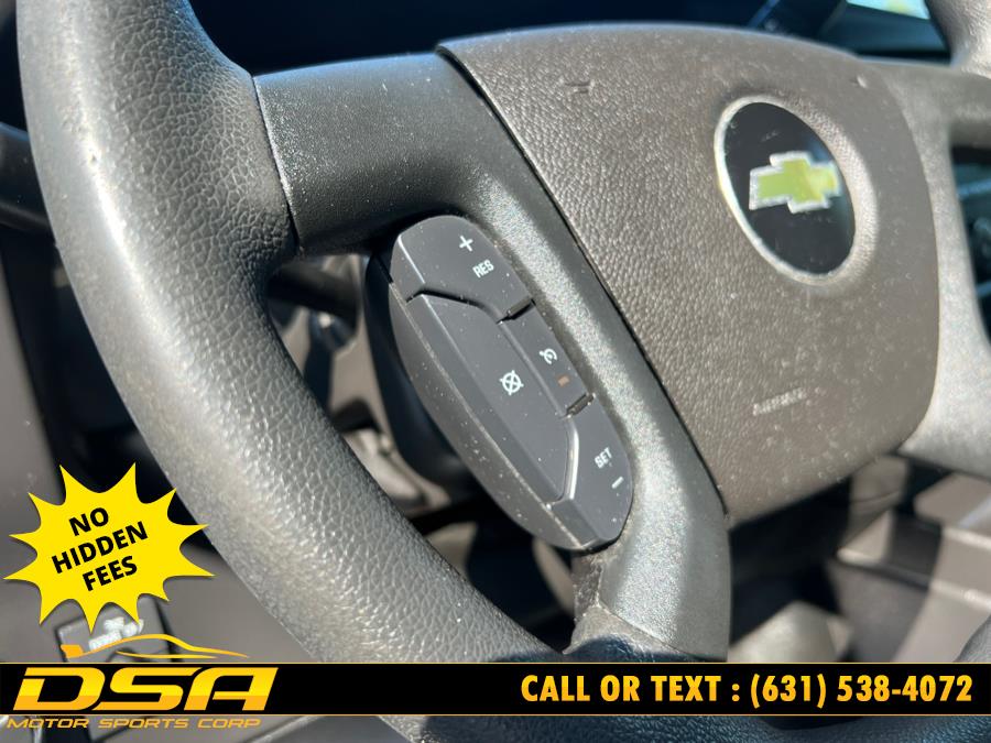2018 Chevrolet Express Passenger RWD 3500 135" LT, available for sale in Commack, New York | DSA Motor Sports Corp. Commack, New York 2018 Chevrolet Express Passenger RWD 3500 135" LT, available for sale in Commack, New York | DSA Motor Sports Corp. Commack, New York