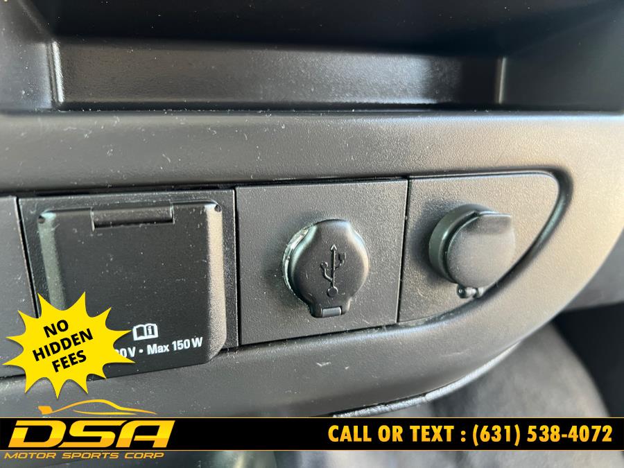 2018 Chevrolet Express Passenger RWD 3500 135" LT, available for sale in Commack, New York | DSA Motor Sports Corp. Commack, New York 2018 Chevrolet Express Passenger RWD 3500 135" LT, available for sale in Commack, New York | DSA Motor Sports Corp. Commack, New York