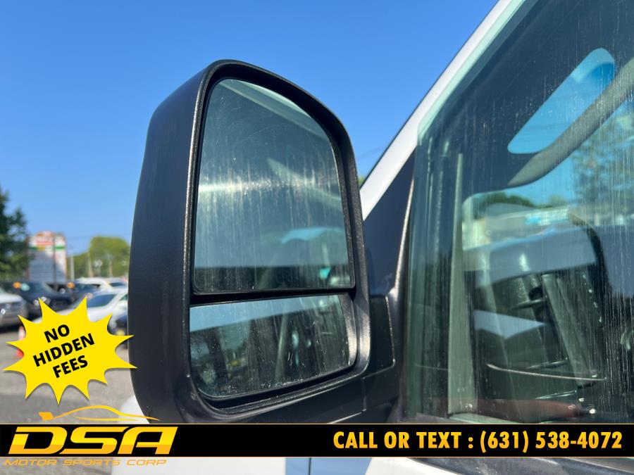 2018 Chevrolet Express Passenger RWD 3500 135" LT, available for sale in Commack, New York | DSA Motor Sports Corp. Commack, New York 2018 Chevrolet Express Passenger RWD 3500 135" LT, available for sale in Commack, New York | DSA Motor Sports Corp. Commack, New York