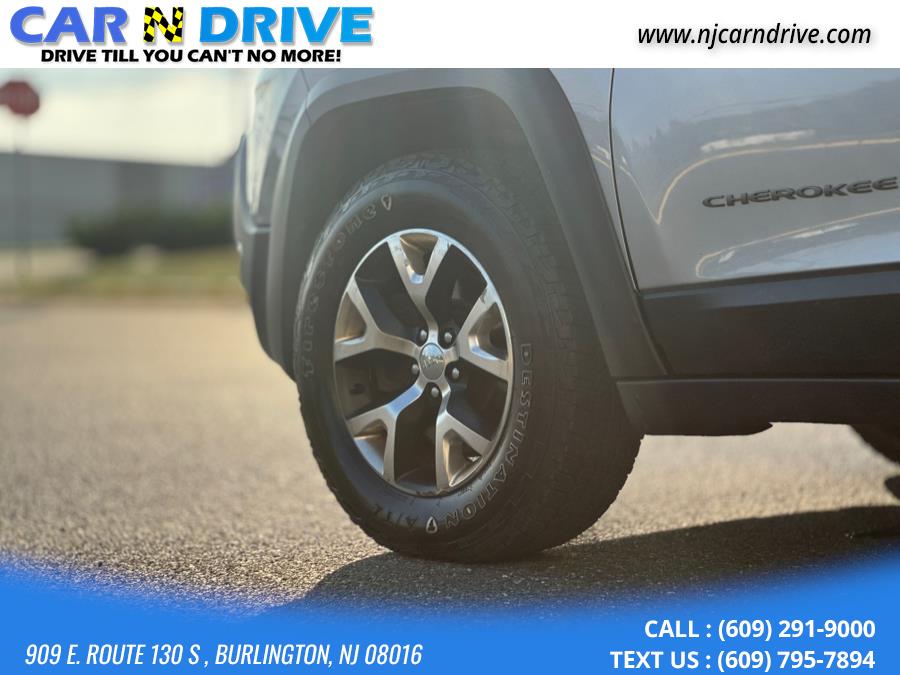 2015 Jeep Cherokee Trailhawk, available for sale in Burlington, New Jersey | Car N Drive. Burlington, New Jersey 2015 Jeep Cherokee Trailhawk, available for sale in Burlington, New Jersey | Car N Drive. Burlington, New Jersey