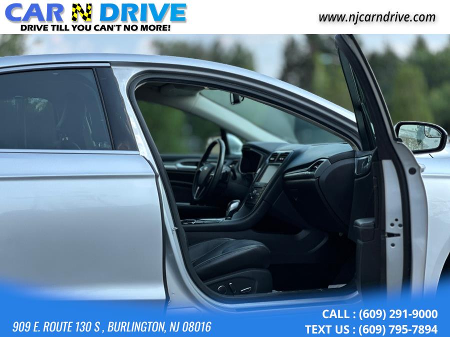 2016 Ford Fusion Titanium, available for sale in Bordentown, New Jersey | Car N Drive. Bordentown, New Jersey 2016 Ford Fusion Titanium, available for sale in Bordentown, New Jersey | Car N Drive. Bordentown, New Jersey
