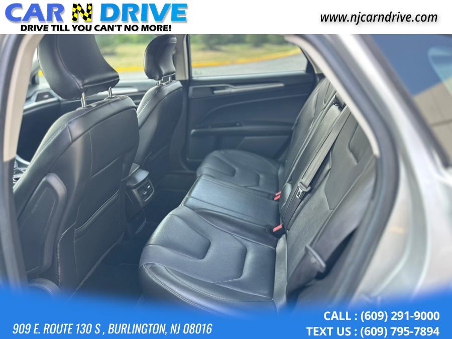 2016 Ford Fusion Titanium, available for sale in Bordentown, New Jersey | Car N Drive. Bordentown, New Jersey 2016 Ford Fusion Titanium, available for sale in Bordentown, New Jersey | Car N Drive. Bordentown, New Jersey