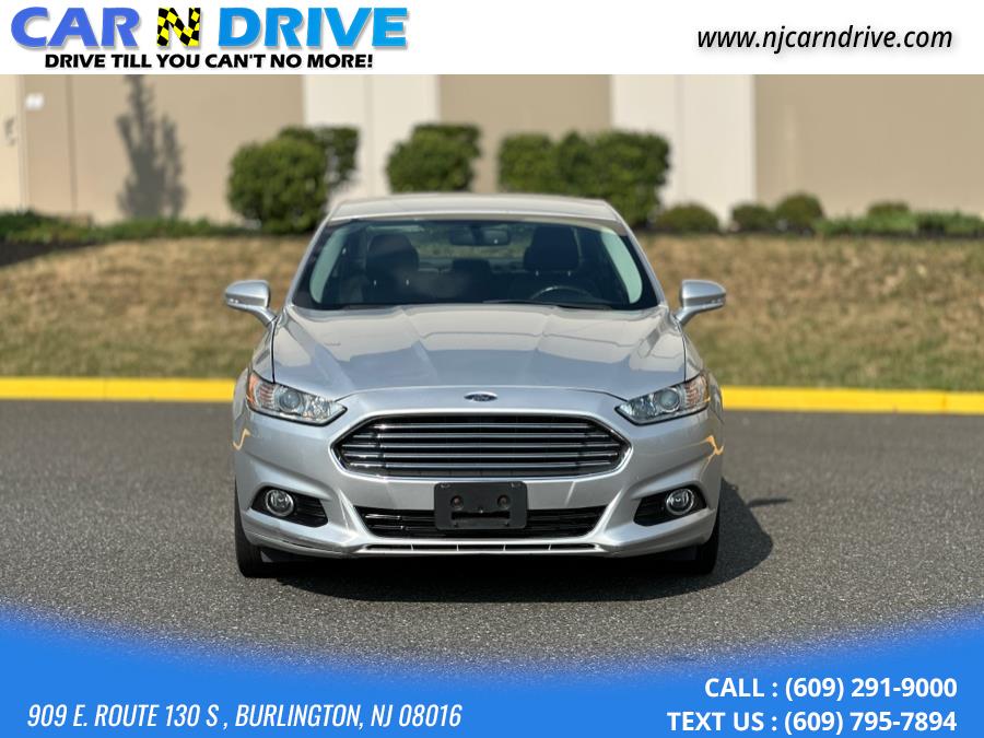 2016 Ford Fusion Titanium, available for sale in Bordentown, New Jersey | Car N Drive. Bordentown, New Jersey 2016 Ford Fusion Titanium, available for sale in Bordentown, New Jersey | Car N Drive. Bordentown, New Jersey