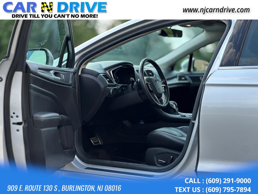 2016 Ford Fusion Titanium, available for sale in Bordentown, New Jersey | Car N Drive. Bordentown, New Jersey 2016 Ford Fusion Titanium, available for sale in Bordentown, New Jersey | Car N Drive. Bordentown, New Jersey