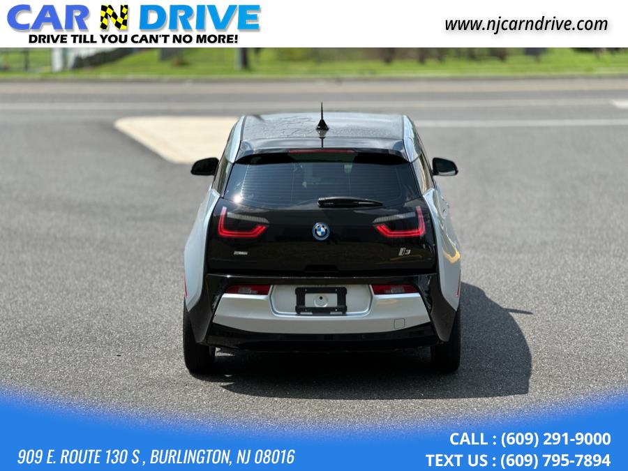 2015 BMW I3 HATCHBACK 4 DR, available for sale in Bordentown, New Jersey | Car N Drive. Bordentown, New Jersey 2015 BMW I3 HATCHBACK 4 DR, available for sale in Bordentown, New Jersey | Car N Drive. Bordentown, New Jersey
