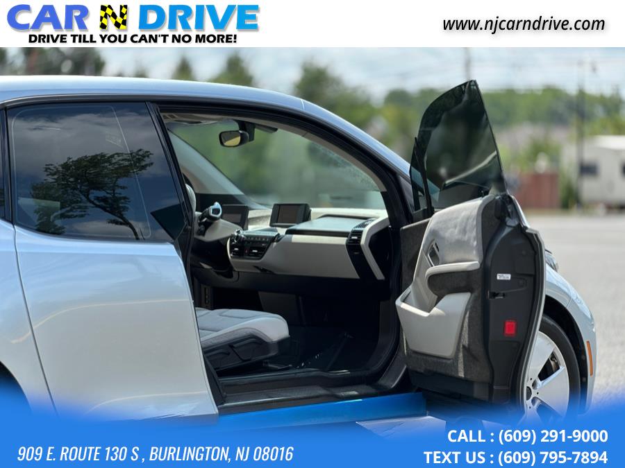 2015 BMW I3 HATCHBACK 4 DR, available for sale in Bordentown, New Jersey | Car N Drive. Bordentown, New Jersey 2015 BMW I3 HATCHBACK 4 DR, available for sale in Bordentown, New Jersey | Car N Drive. Bordentown, New Jersey