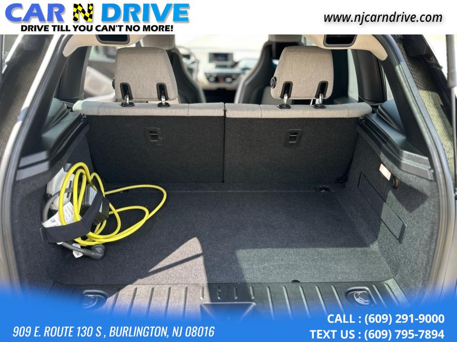 2015 BMW I3 HATCHBACK 4 DR, available for sale in Bordentown, New Jersey | Car N Drive. Bordentown, New Jersey 2015 BMW I3 HATCHBACK 4 DR, available for sale in Bordentown, New Jersey | Car N Drive. Bordentown, New Jersey