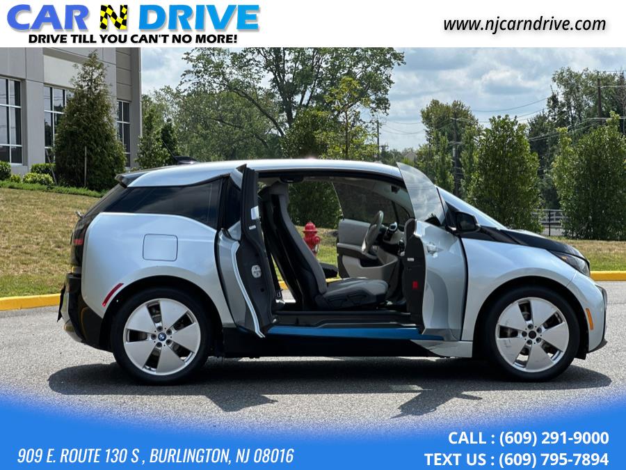 2015 BMW I3 HATCHBACK 4 DR, available for sale in Bordentown, New Jersey | Car N Drive. Bordentown, New Jersey 2015 BMW I3 HATCHBACK 4 DR, available for sale in Bordentown, New Jersey | Car N Drive. Bordentown, New Jersey