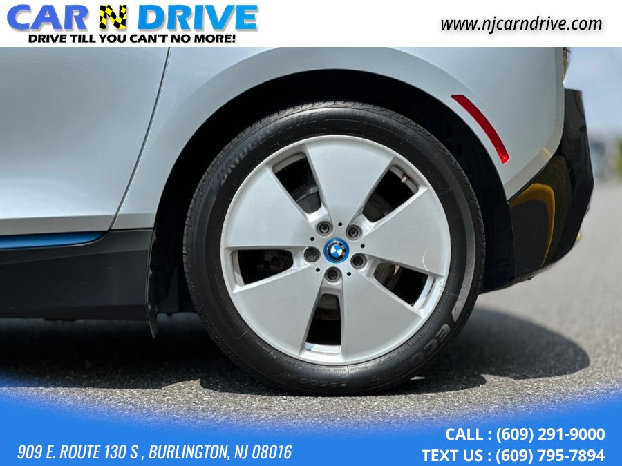 2015 BMW I3 HATCHBACK 4 DR, available for sale in Bordentown, New Jersey | Car N Drive. Bordentown, New Jersey 2015 BMW I3 HATCHBACK 4 DR, available for sale in Bordentown, New Jersey | Car N Drive. Bordentown, New Jersey