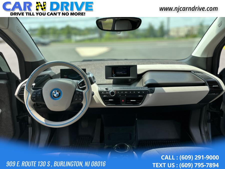 2015 BMW I3 HATCHBACK 4 DR, available for sale in Bordentown, New Jersey | Car N Drive. Bordentown, New Jersey 2015 BMW I3 HATCHBACK 4 DR, available for sale in Bordentown, New Jersey | Car N Drive. Bordentown, New Jersey