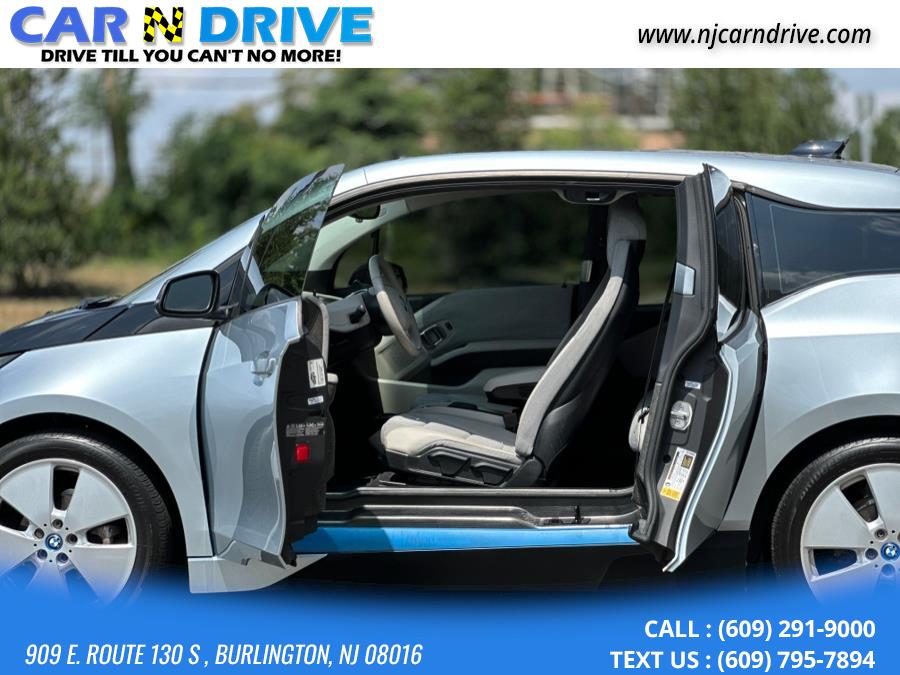 2015 BMW I3 HATCHBACK 4 DR, available for sale in Bordentown, New Jersey | Car N Drive. Bordentown, New Jersey 2015 BMW I3 HATCHBACK 4 DR, available for sale in Bordentown, New Jersey | Car N Drive. Bordentown, New Jersey