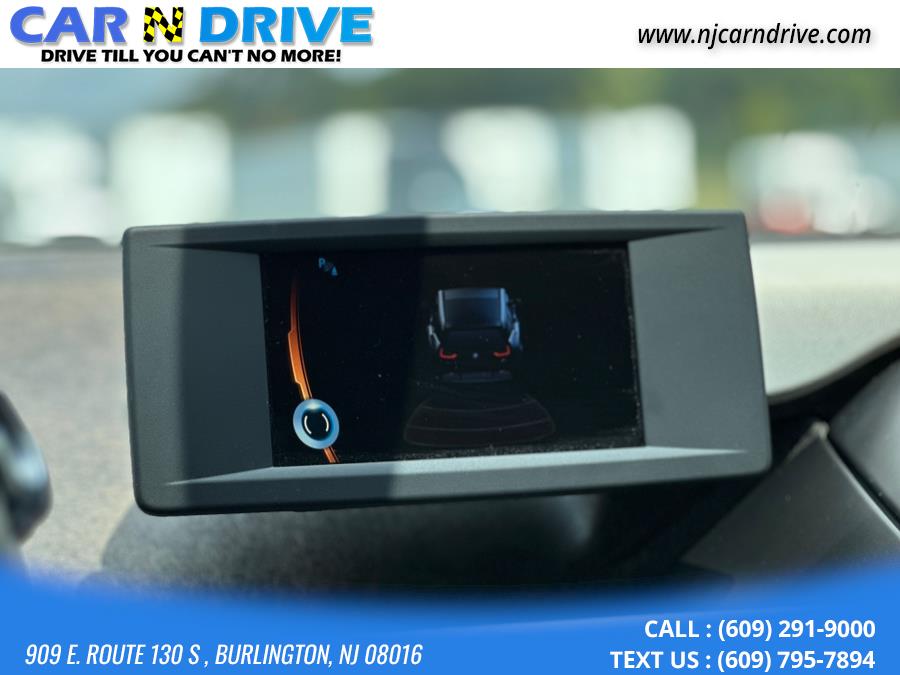 2015 BMW I3 HATCHBACK 4 DR, available for sale in Bordentown, New Jersey | Car N Drive. Bordentown, New Jersey 2015 BMW I3 HATCHBACK 4 DR, available for sale in Bordentown, New Jersey | Car N Drive. Bordentown, New Jersey