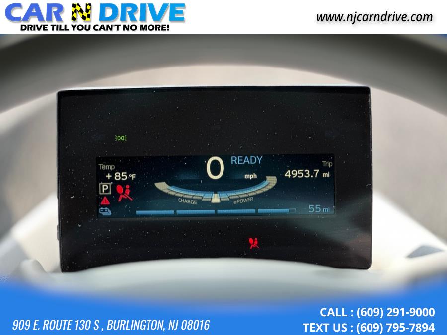 2015 BMW I3 HATCHBACK 4 DR, available for sale in Bordentown, New Jersey | Car N Drive. Bordentown, New Jersey 2015 BMW I3 HATCHBACK 4 DR, available for sale in Bordentown, New Jersey | Car N Drive. Bordentown, New Jersey