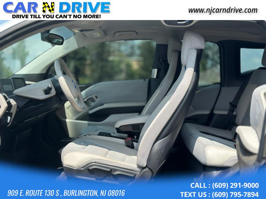 2015 BMW I3 HATCHBACK 4 DR, available for sale in Bordentown, New Jersey | Car N Drive. Bordentown, New Jersey 2015 BMW I3 HATCHBACK 4 DR, available for sale in Bordentown, New Jersey | Car N Drive. Bordentown, New Jersey