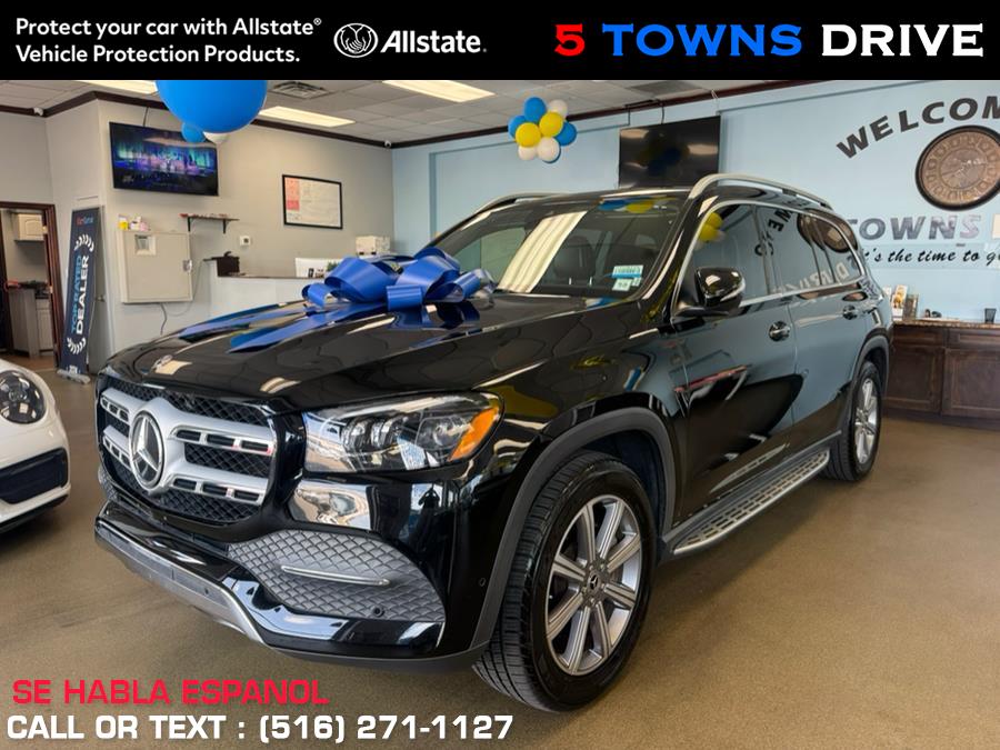 2020 Mercedes-Benz GLS GLS 450 4MATIC SUV, available for sale in Inwood, New York | 5 Towns Drive. Inwood, New York 2020 Mercedes-Benz GLS GLS 450 4MATIC SUV, available for sale in Inwood, New York | 5 Towns Drive. Inwood, New York