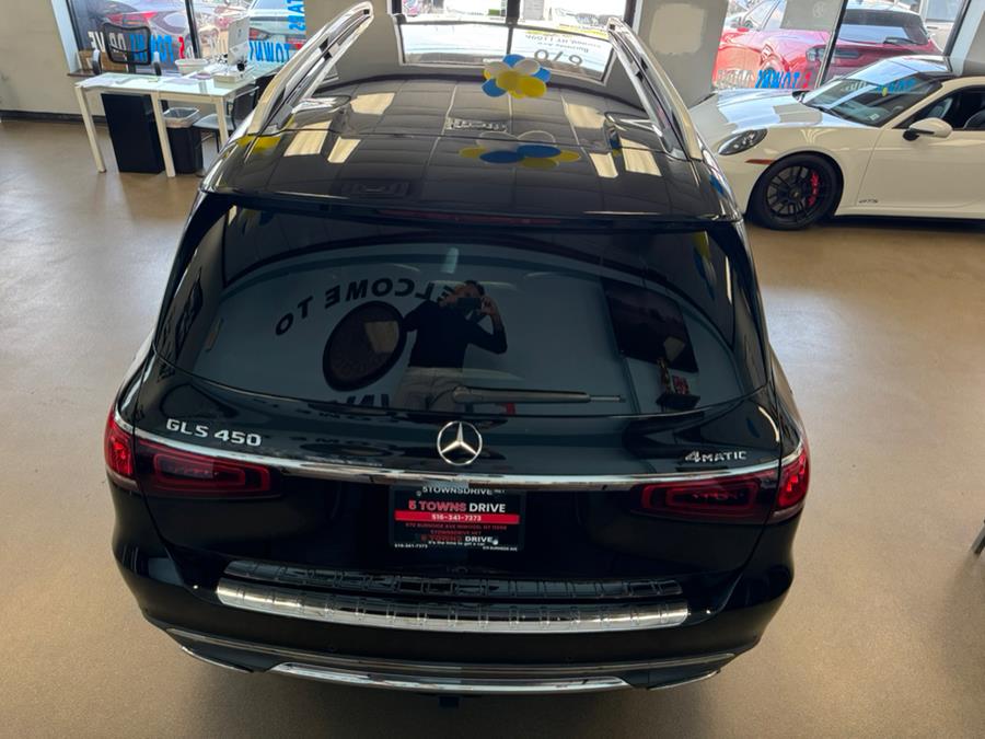 2020 Mercedes-Benz GLS GLS 450 4MATIC SUV, available for sale in Inwood, New York | 5 Towns Drive. Inwood, New York 2020 Mercedes-Benz GLS GLS 450 4MATIC SUV, available for sale in Inwood, New York | 5 Towns Drive. Inwood, New York