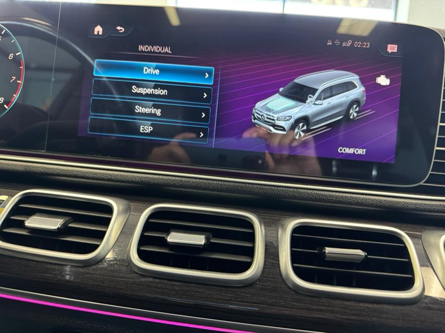 2020 Mercedes-Benz GLS GLS 450 4MATIC SUV, available for sale in Inwood, New York | 5 Towns Drive. Inwood, New York 2020 Mercedes-Benz GLS GLS 450 4MATIC SUV, available for sale in Inwood, New York | 5 Towns Drive. Inwood, New York