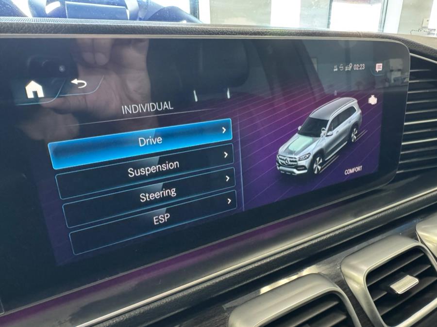 2020 Mercedes-Benz GLS GLS 450 4MATIC SUV, available for sale in Inwood, New York | 5 Towns Drive. Inwood, New York 2020 Mercedes-Benz GLS GLS 450 4MATIC SUV, available for sale in Inwood, New York | 5 Towns Drive. Inwood, New York