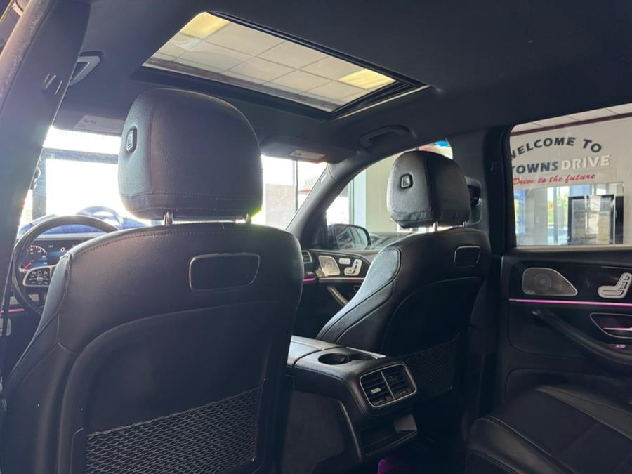 2020 Mercedes-Benz GLS GLS 450 4MATIC SUV, available for sale in Inwood, New York | 5 Towns Drive. Inwood, New York 2020 Mercedes-Benz GLS GLS 450 4MATIC SUV, available for sale in Inwood, New York | 5 Towns Drive. Inwood, New York
