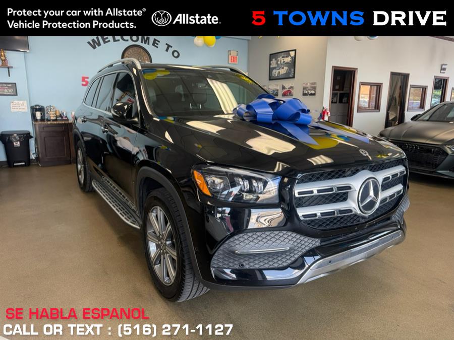 2020 Mercedes-Benz GLS GLS 450 4MATIC SUV, available for sale in Inwood, New York | 5 Towns Drive. Inwood, New York 2020 Mercedes-Benz GLS GLS 450 4MATIC SUV, available for sale in Inwood, New York | 5 Towns Drive. Inwood, New York