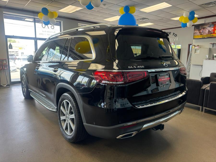 2020 Mercedes-Benz GLS GLS 450 4MATIC SUV, available for sale in Inwood, New York | 5 Towns Drive. Inwood, New York 2020 Mercedes-Benz GLS GLS 450 4MATIC SUV, available for sale in Inwood, New York | 5 Towns Drive. Inwood, New York