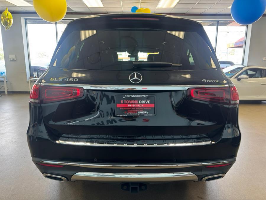 2020 Mercedes-Benz GLS GLS 450 4MATIC SUV, available for sale in Inwood, New York | 5 Towns Drive. Inwood, New York 2020 Mercedes-Benz GLS GLS 450 4MATIC SUV, available for sale in Inwood, New York | 5 Towns Drive. Inwood, New York