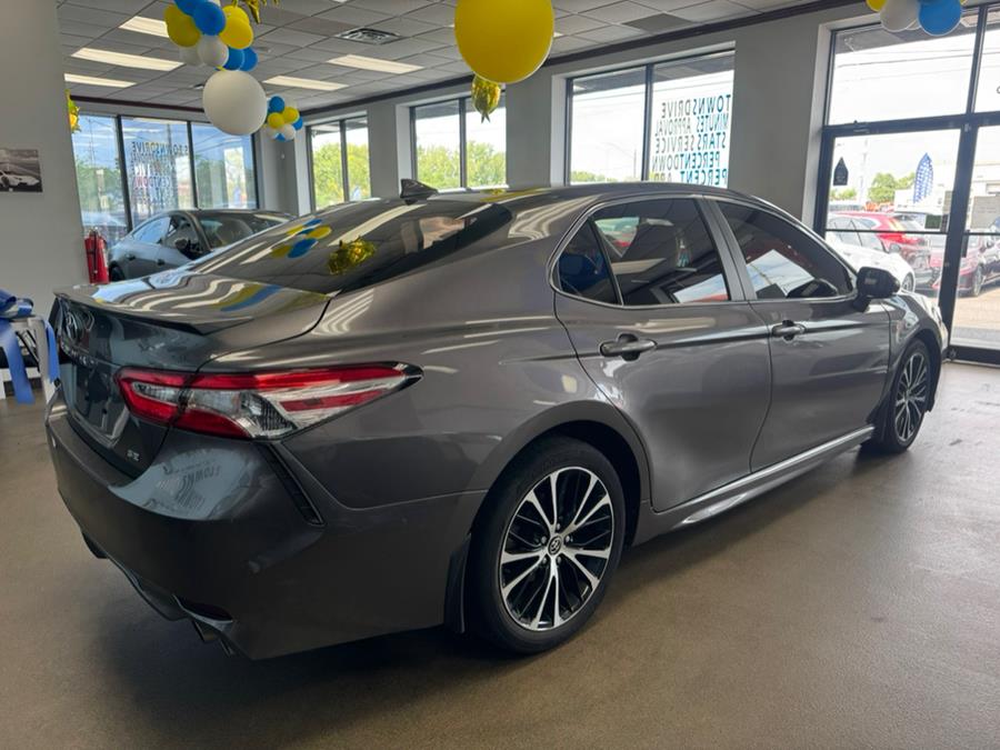 2020 Toyota Camry SE Auto (Natl), available for sale in Inwood, New York | 5 Towns Drive. Inwood, New York 2020 Toyota Camry SE Auto (Natl), available for sale in Inwood, New York | 5 Towns Drive. Inwood, New York