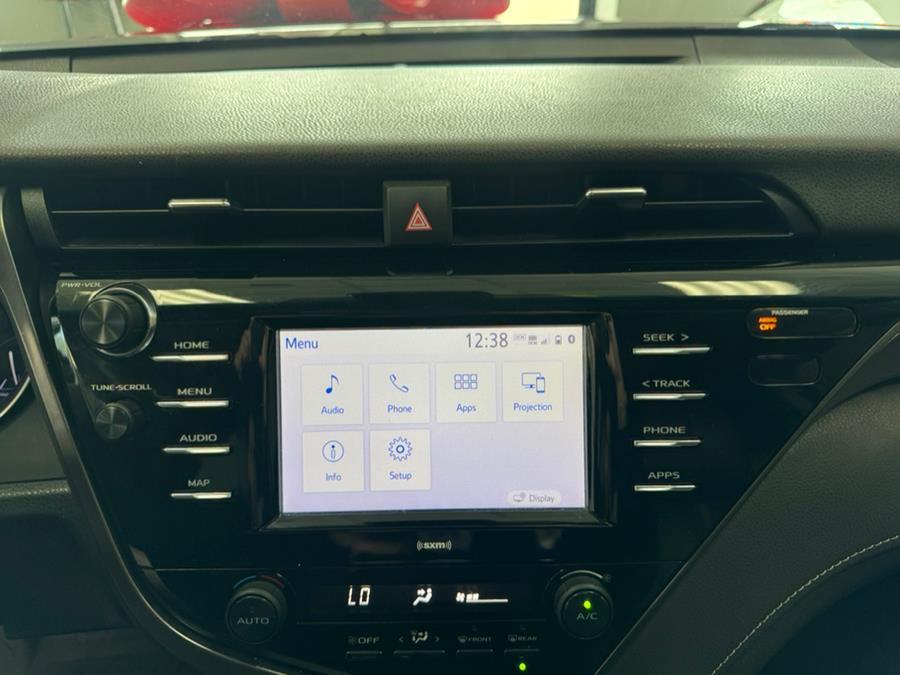 2020 Toyota Camry SE Auto (Natl), available for sale in Inwood, New York | 5 Towns Drive. Inwood, New York 2020 Toyota Camry SE Auto (Natl), available for sale in Inwood, New York | 5 Towns Drive. Inwood, New York