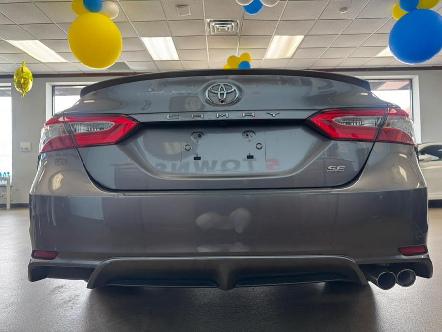 2020 Toyota Camry SE Auto (Natl), available for sale in Inwood, New York | 5 Towns Drive. Inwood, New York 2020 Toyota Camry SE Auto (Natl), available for sale in Inwood, New York | 5 Towns Drive. Inwood, New York