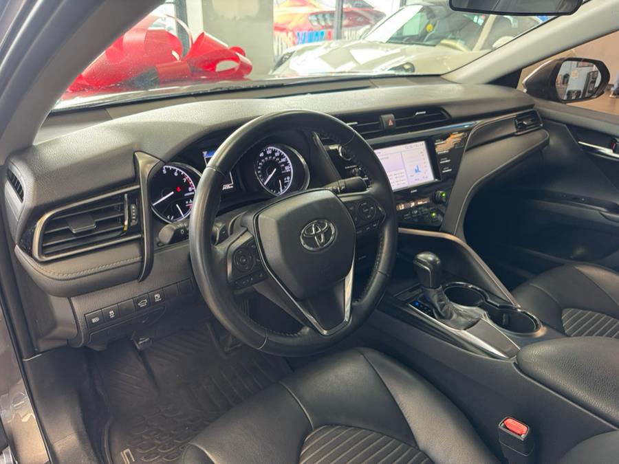 2020 Toyota Camry SE Auto (Natl), available for sale in Inwood, New York | 5 Towns Drive. Inwood, New York 2020 Toyota Camry SE Auto (Natl), available for sale in Inwood, New York | 5 Towns Drive. Inwood, New York