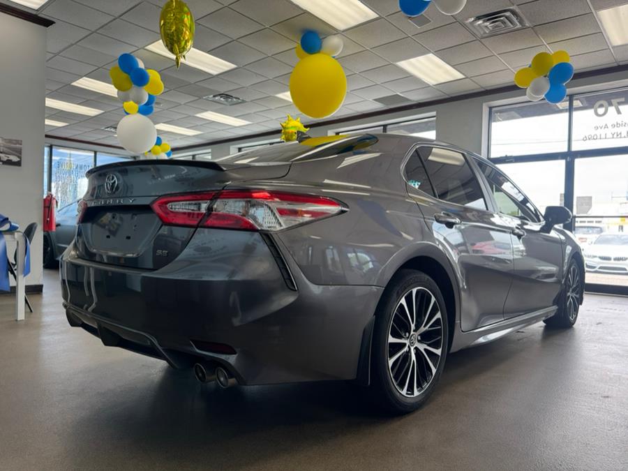 2020 Toyota Camry SE Auto (Natl), available for sale in Inwood, New York | 5 Towns Drive. Inwood, New York 2020 Toyota Camry SE Auto (Natl), available for sale in Inwood, New York | 5 Towns Drive. Inwood, New York