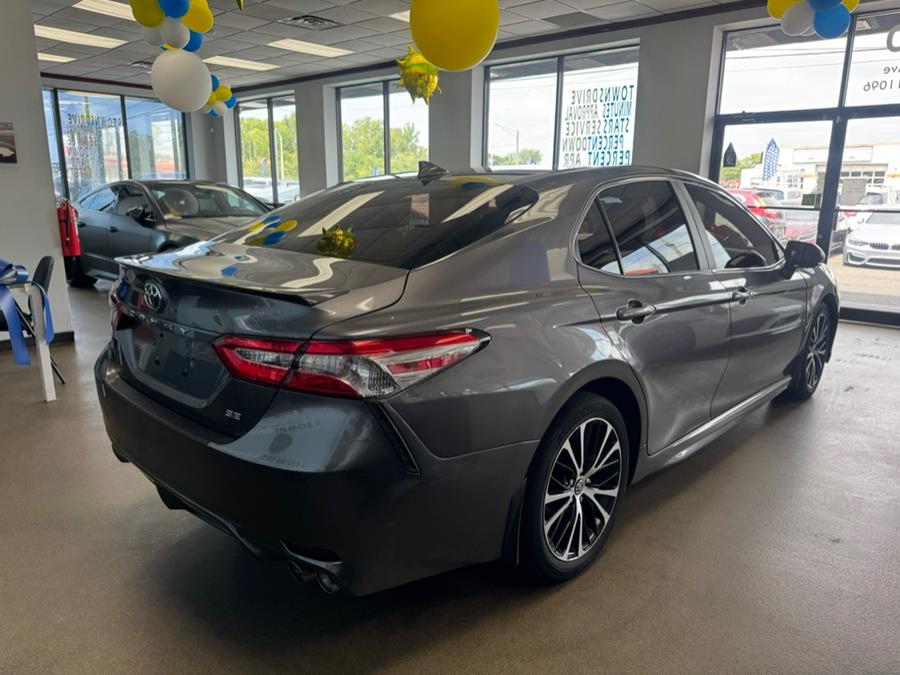2020 Toyota Camry SE Auto (Natl), available for sale in Inwood, New York | 5 Towns Drive. Inwood, New York 2020 Toyota Camry SE Auto (Natl), available for sale in Inwood, New York | 5 Towns Drive. Inwood, New York