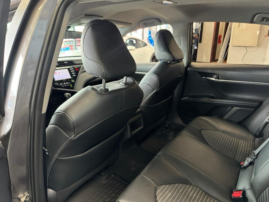 2020 Toyota Camry SE Auto (Natl), available for sale in Inwood, New York | 5 Towns Drive. Inwood, New York 2020 Toyota Camry SE Auto (Natl), available for sale in Inwood, New York | 5 Towns Drive. Inwood, New York