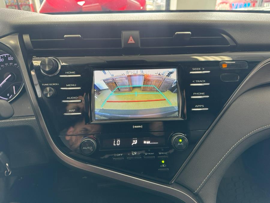 2020 Toyota Camry SE Auto (Natl), available for sale in Inwood, New York | 5 Towns Drive. Inwood, New York 2020 Toyota Camry SE Auto (Natl), available for sale in Inwood, New York | 5 Towns Drive. Inwood, New York