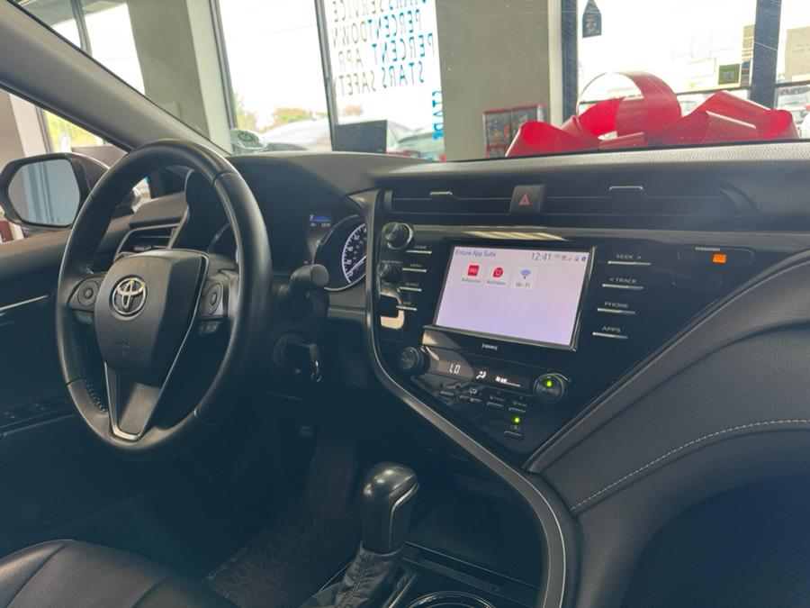 2020 Toyota Camry SE Auto (Natl), available for sale in Inwood, New York | 5 Towns Drive. Inwood, New York 2020 Toyota Camry SE Auto (Natl), available for sale in Inwood, New York | 5 Towns Drive. Inwood, New York