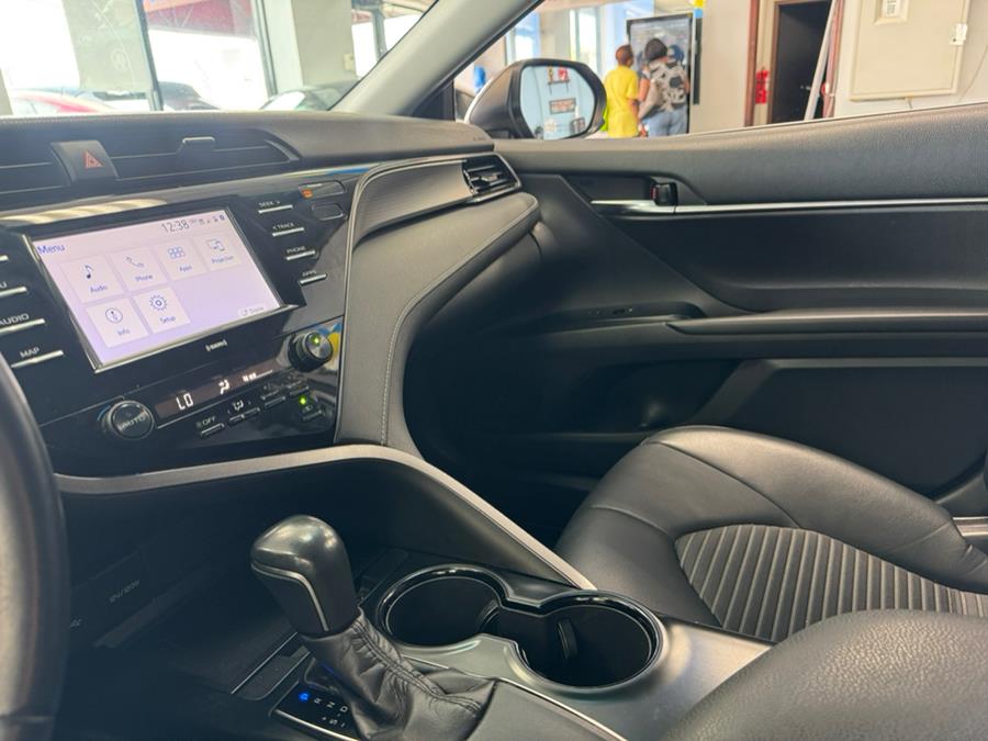 2020 Toyota Camry SE Auto (Natl), available for sale in Inwood, New York | 5 Towns Drive. Inwood, New York 2020 Toyota Camry SE Auto (Natl), available for sale in Inwood, New York | 5 Towns Drive. Inwood, New York