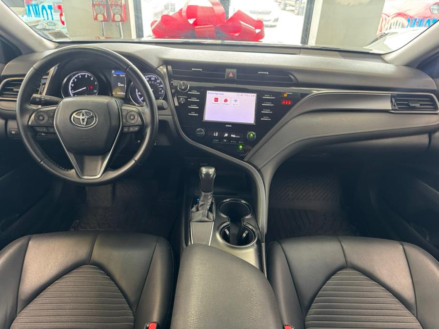 2020 Toyota Camry SE Auto (Natl), available for sale in Inwood, New York | 5 Towns Drive. Inwood, New York 2020 Toyota Camry SE Auto (Natl), available for sale in Inwood, New York | 5 Towns Drive. Inwood, New York