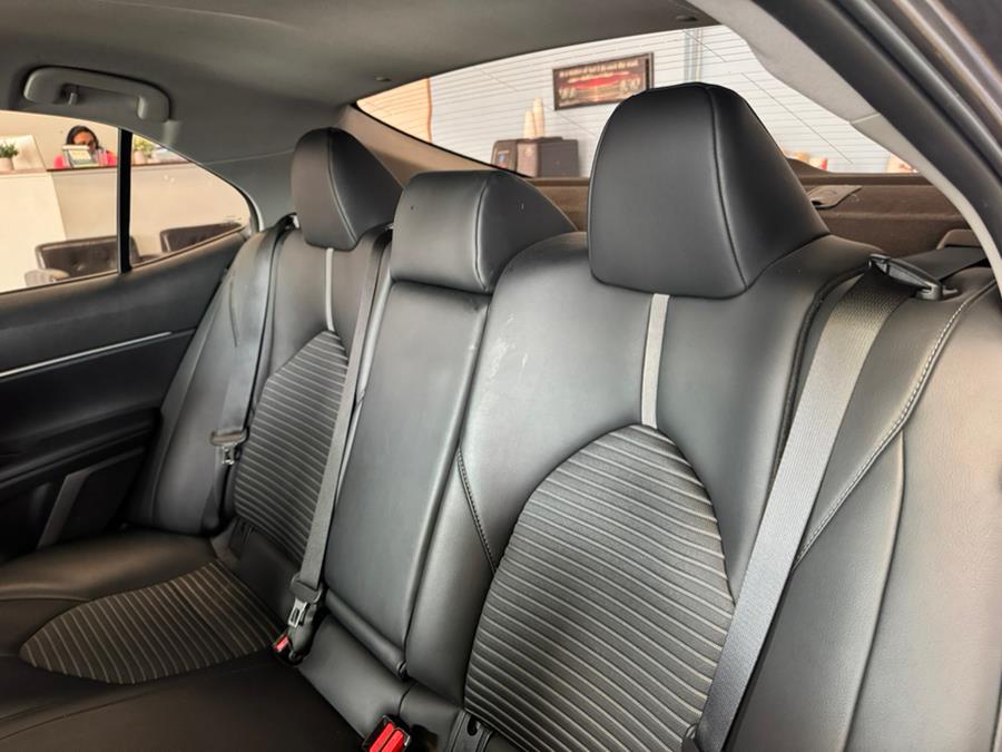 2020 Toyota Camry SE Auto (Natl), available for sale in Inwood, New York | 5 Towns Drive. Inwood, New York 2020 Toyota Camry SE Auto (Natl), available for sale in Inwood, New York | 5 Towns Drive. Inwood, New York