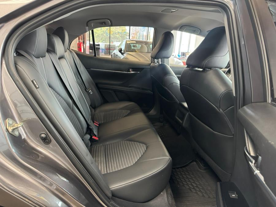 2020 Toyota Camry SE Auto (Natl), available for sale in Inwood, New York | 5 Towns Drive. Inwood, New York 2020 Toyota Camry SE Auto (Natl), available for sale in Inwood, New York | 5 Towns Drive. Inwood, New York