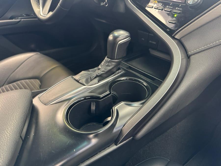 2020 Toyota Camry SE Auto (Natl), available for sale in Inwood, New York | 5 Towns Drive. Inwood, New York 2020 Toyota Camry SE Auto (Natl), available for sale in Inwood, New York | 5 Towns Drive. Inwood, New York