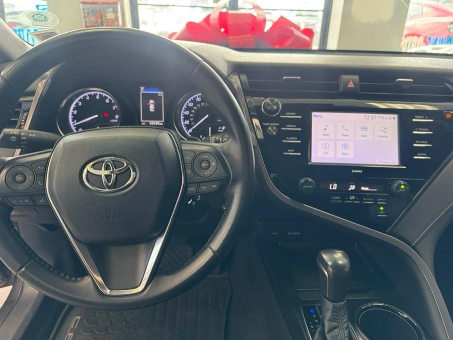 2020 Toyota Camry SE Auto (Natl), available for sale in Inwood, New York | 5 Towns Drive. Inwood, New York 2020 Toyota Camry SE Auto (Natl), available for sale in Inwood, New York | 5 Towns Drive. Inwood, New York