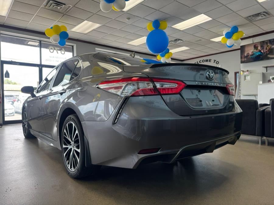 2020 Toyota Camry SE Auto (Natl), available for sale in Inwood, New York | 5 Towns Drive. Inwood, New York 2020 Toyota Camry SE Auto (Natl), available for sale in Inwood, New York | 5 Towns Drive. Inwood, New York