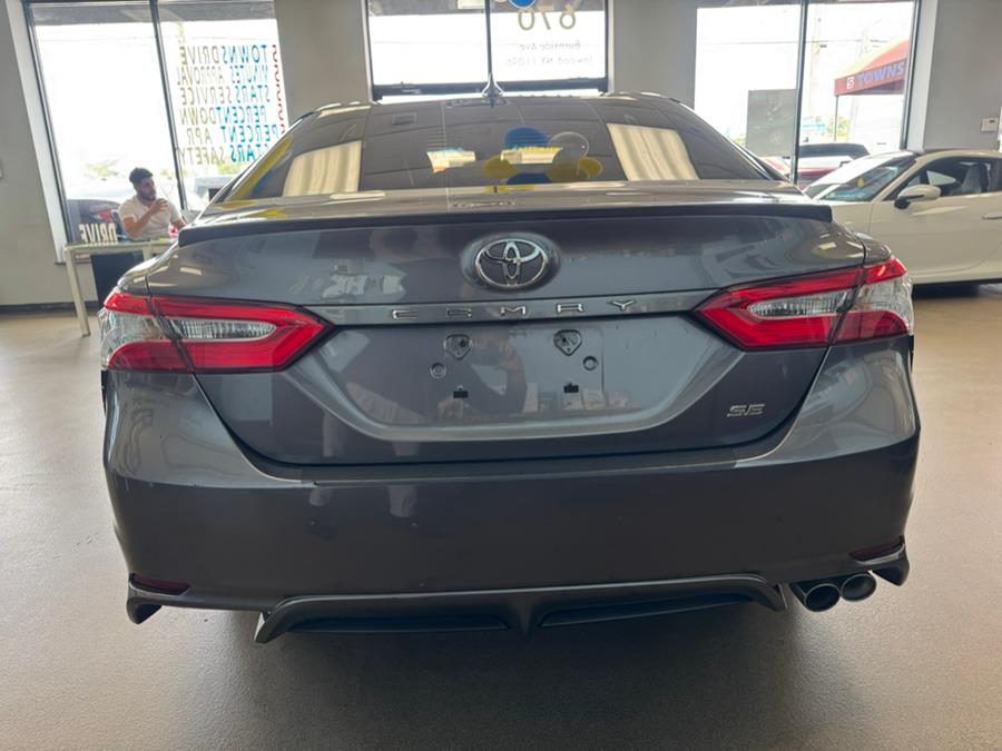 2020 Toyota Camry SE Auto (Natl), available for sale in Inwood, New York | 5 Towns Drive. Inwood, New York 2020 Toyota Camry SE Auto (Natl), available for sale in Inwood, New York | 5 Towns Drive. Inwood, New York