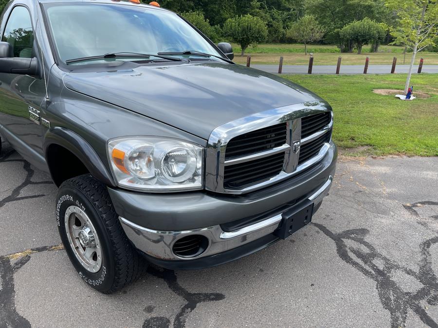 2007 Dodge Ram 2500 Pickup
