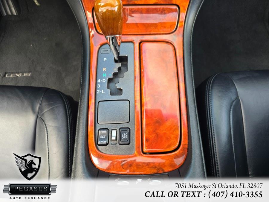2005 Lexus SC 430 2dr Convertible, available for sale in Orlando, Florida | Pegasus Auto Exchange. Orlando, Florida 2005 Lexus SC 430 2dr Convertible, available for sale in Orlando, Florida | Pegasus Auto Exchange. Orlando, Florida