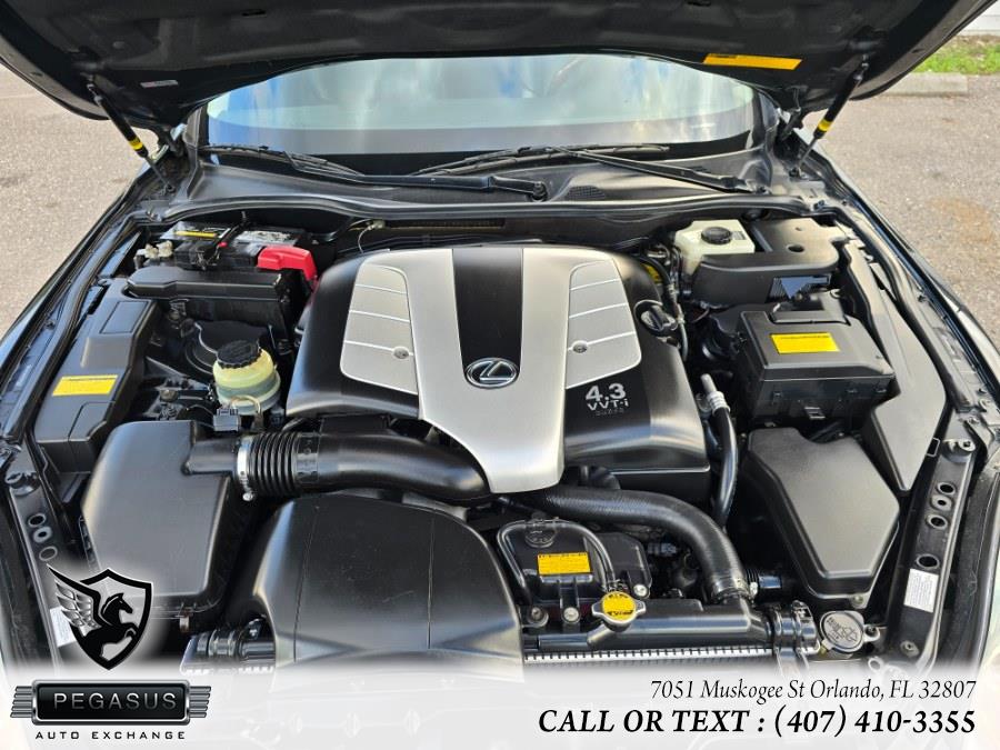 2005 Lexus SC 430 2dr Convertible, available for sale in Orlando, Florida | Pegasus Auto Exchange. Orlando, Florida 2005 Lexus SC 430 2dr Convertible, available for sale in Orlando, Florida | Pegasus Auto Exchange. Orlando, Florida
