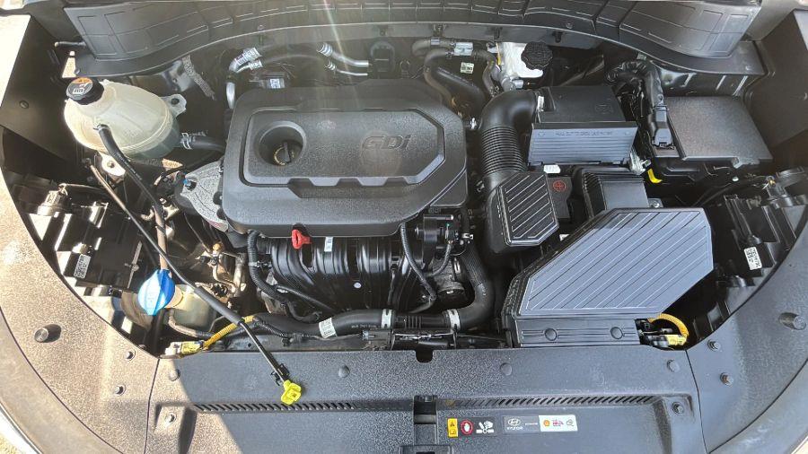 2020 Hyundai Tucson Sport SUV 4D, available for sale in NEW BRITAIN, Connecticut | Prestige Auto Superstore. NEW BRITAIN, Connecticut 2020 Hyundai Tucson Sport SUV 4D, available for sale in NEW BRITAIN, Connecticut | Prestige Auto Superstore. NEW BRITAIN, Connecticut
