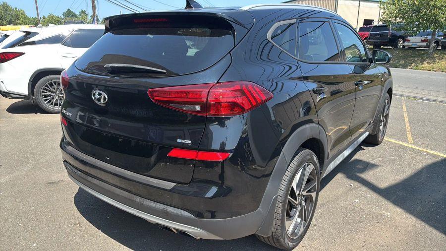 2020 Hyundai Tucson Sport SUV 4D, available for sale in NEW BRITAIN, Connecticut | Prestige Auto Superstore. NEW BRITAIN, Connecticut 2020 Hyundai Tucson Sport SUV 4D, available for sale in NEW BRITAIN, Connecticut | Prestige Auto Superstore. NEW BRITAIN, Connecticut