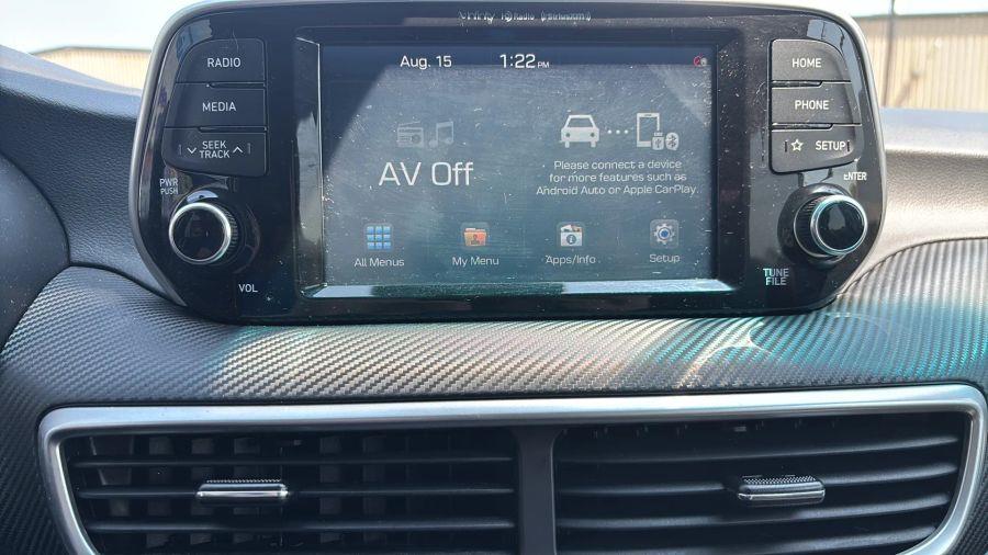 2020 Hyundai Tucson Sport SUV 4D, available for sale in NEW BRITAIN, Connecticut | Prestige Auto Superstore. NEW BRITAIN, Connecticut 2020 Hyundai Tucson Sport SUV 4D, available for sale in NEW BRITAIN, Connecticut | Prestige Auto Superstore. NEW BRITAIN, Connecticut