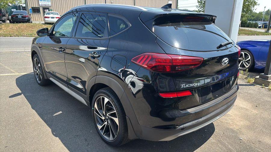 2020 Hyundai Tucson Sport SUV 4D, available for sale in NEW BRITAIN, Connecticut | Prestige Auto Superstore. NEW BRITAIN, Connecticut 2020 Hyundai Tucson Sport SUV 4D, available for sale in NEW BRITAIN, Connecticut | Prestige Auto Superstore. NEW BRITAIN, Connecticut